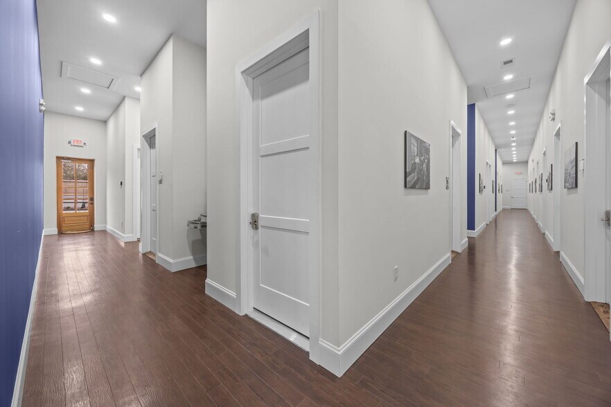 More Photos Of 1484 Dale Earnhardt Blvd, Kannapolis Freestanding For Lease