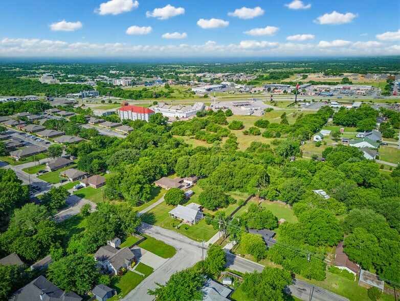 More Photos Of 1300 S Trenchard St, Decatur Land For Sale