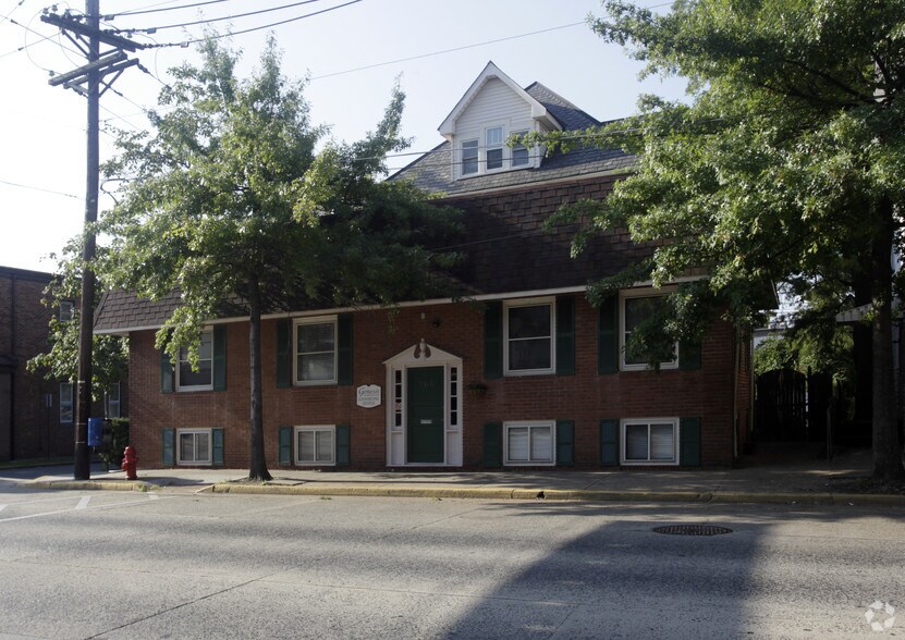More Photos Of 566 Haddon Ave, Collingswood Office For Sale