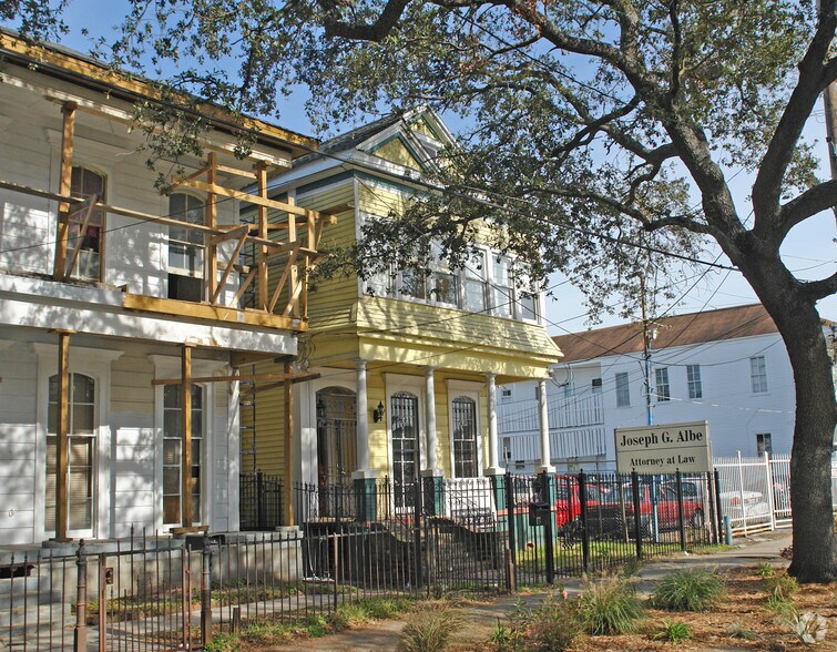 More Photos Of 2331 Canal St, New Orleans Office For Lease