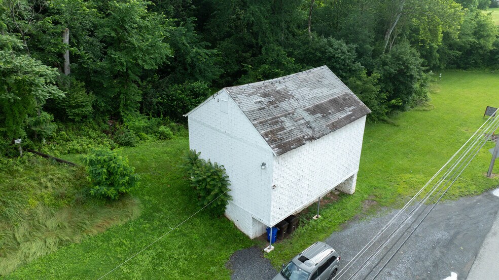 More Photos Of 843-861 Benjamin Franklin Hwy, Douglassville Land For Sale