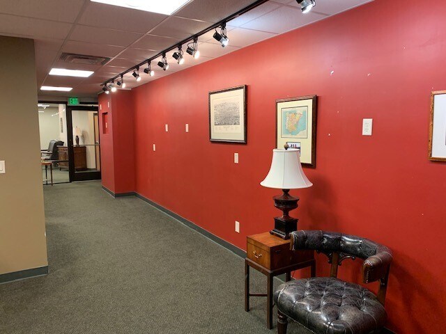 More Photos Of 618-620 N Tejon St, Colorado Springs Loft Creative Space For Sale