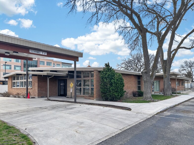More Photos Of 222 E Elm St, Caldwell Medical For Lease