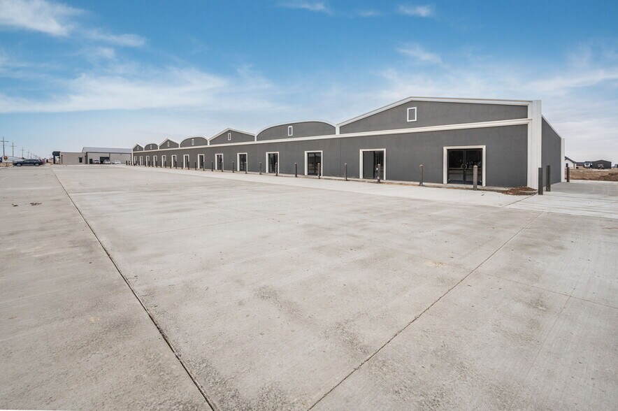 More Photos Of 14915 FM 2590, Amarillo Storefront For Lease