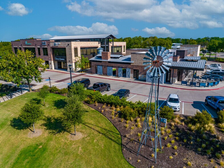 More Photos Of 129 N Collins Rd, Sunnyvale Freestanding For Lease