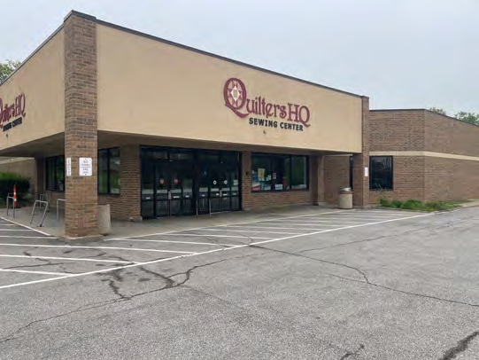 More Photos Of 16175 W 135th St, Olathe Freestanding For Sale