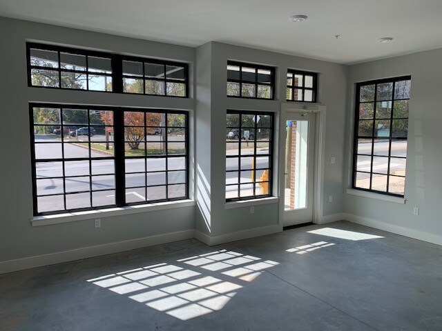 More Photos Of 315 Haywood Rd, Asheville Storefront Retail Residential For Sale