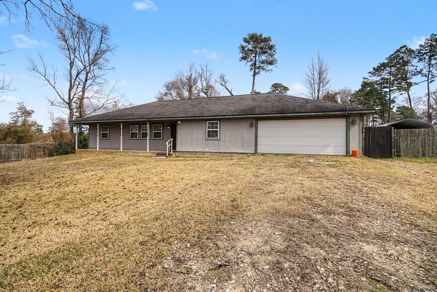 More Photos Of 9882 FM 149 Rd, Montgomery Flex For Sale