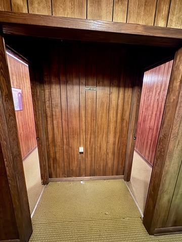 More Photos Of 299 Jack Caldwell Rd, Ripley Religious Facility For Sale