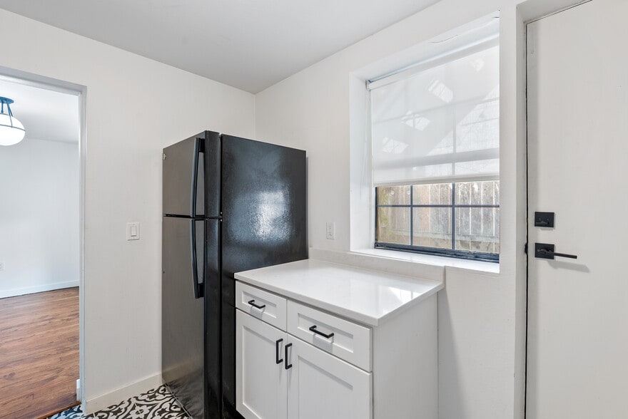 More Photos Of 1520 Broadway St, Little Rock Multifamily For Sale