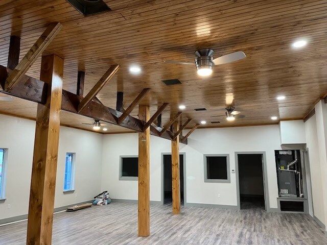 More Photos Of 516 Iowa St, Norman Daycare Center For Sale