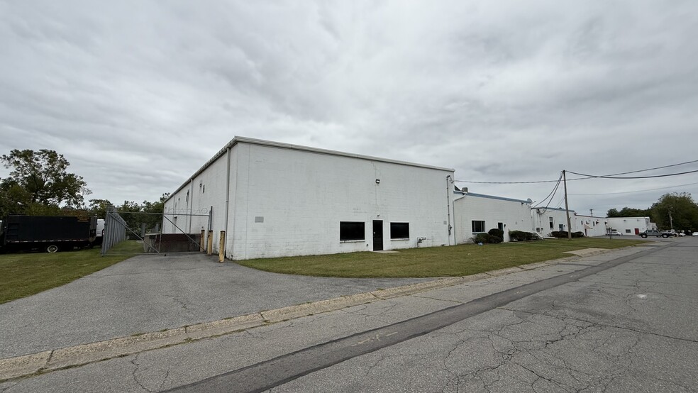 More Photos Of 125-155 Howard St, Phillipsburg Unknown For Lease