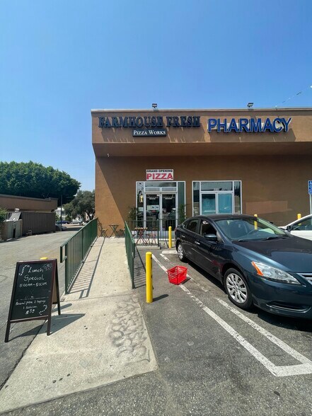 More Photos Of 5900-5930 Monterey Rd, Los Angeles General Retail For Sale