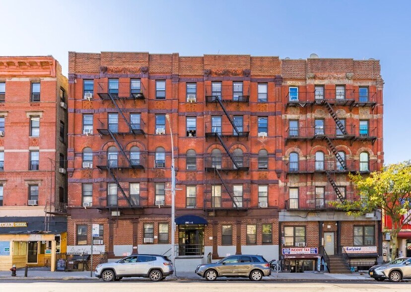 More Photos Of , New York Multifamily For Sale