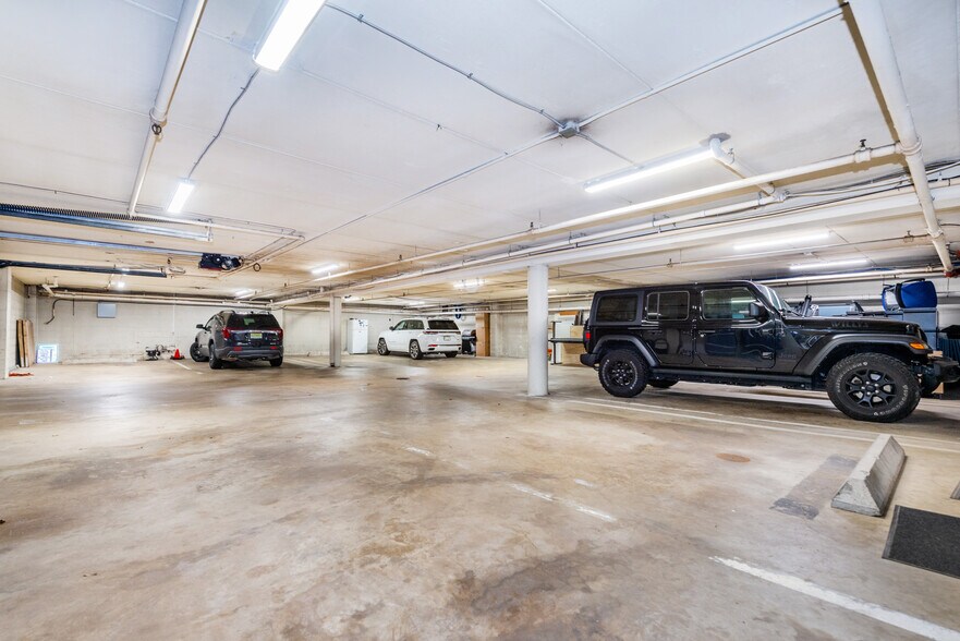 More Photos Of 85 Orient Way, Rutherford Loft Creative Space For Lease