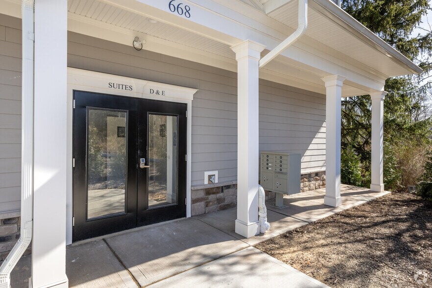 Photo of 2nd Floor Ste D