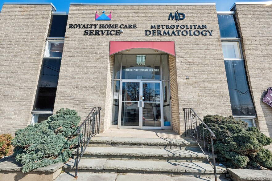 More Photos Of 175 Cedar Ln, Teaneck Medical For Sale
