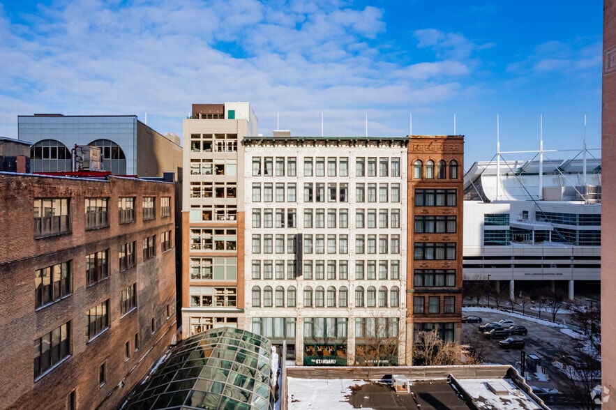 More Photos Of 941 Penn Ave, Pittsburgh Apartments For Sale