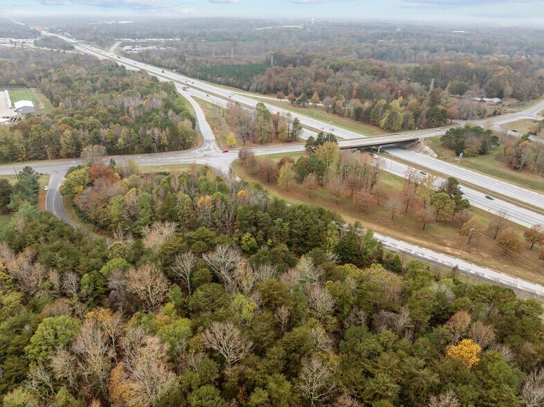 More Photos Of 1100 Peach Orchard rd, Salisbury Land For Sale