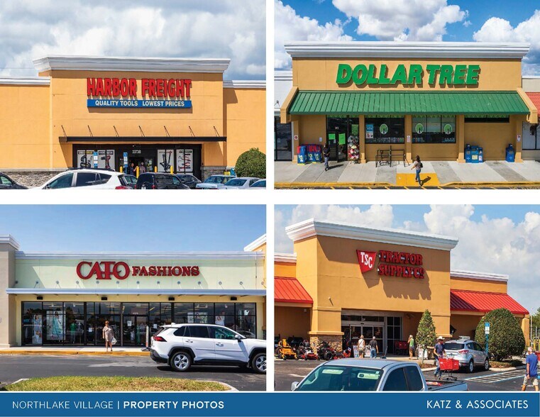 More Photos Of 3371-3559 US Highway 441 S, Okeechobee Unknown For Lease