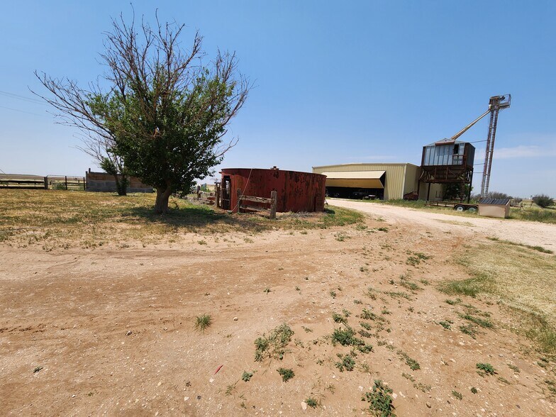 More Photos Of 1016 County Rd E, Lamesa Land For Sale