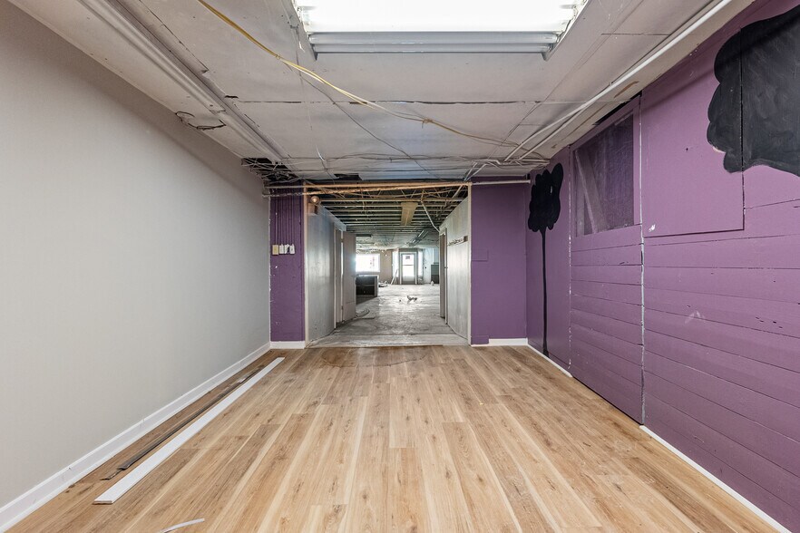 More Photos Of 522 N Main St, Hillsville Office Residential For Sale