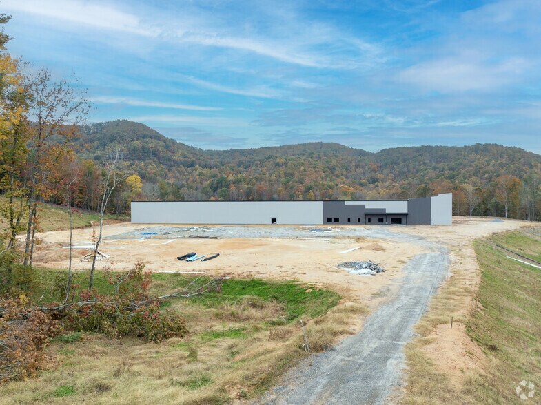 More Photos Of College Dr, Marion Land For Sale