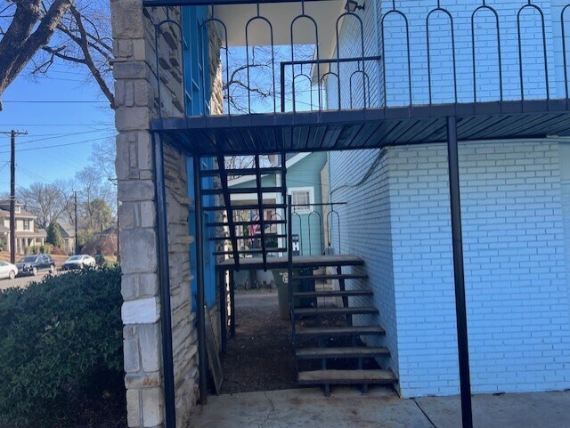 More Photos Of 1905 Jefferson Ave, Memphis Apartments For Sale
