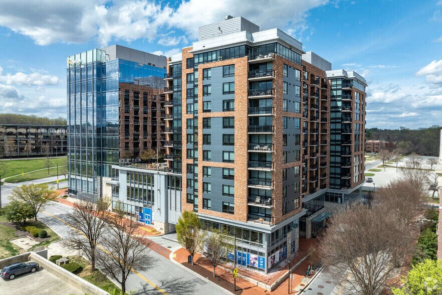 More Photos Of 10175 Little Patuxent Pkwy, Columbia Office For Lease