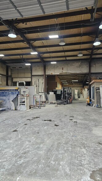 More Photos Of , Lowell Industrial For Sale