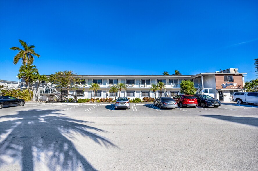 Primary Photo Of 3215 NE 7th St, Pompano Beach Apartments For Sale