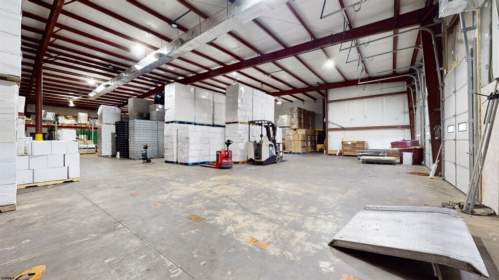 More Photos Of 897 12th St, Hammonton Warehouse For Sale