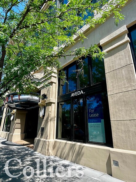 More Photos Of 350 N 9th St, Boise Office For Lease