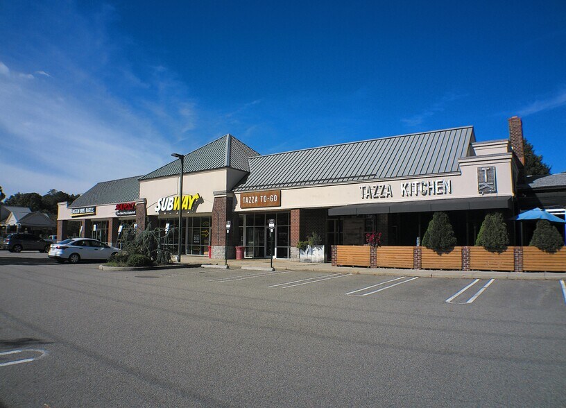 More Photos Of 3450-3540 Pump Rd, Richmond Unknown For Lease
