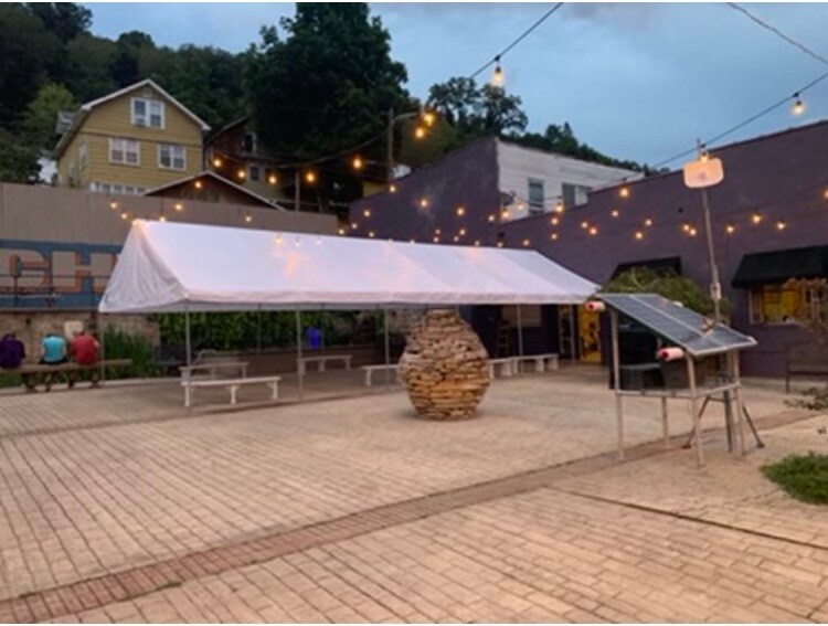 More Photos Of 35 E Main St, Richwood General Retail For Sale