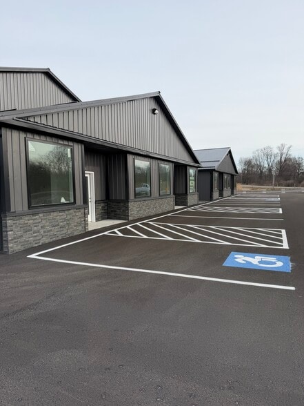 More Photos Of 7931 New York 13, Canastota Office For Lease