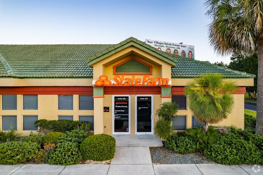 More Photos Of 10935 SE 177th Pl, Summerfield Office For Lease
