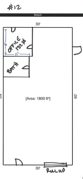 More Photos Of 2920 Landco Rd, Bakersfield Light Manufacturing For Lease