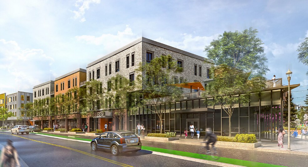 More Photos Of 431 Church St, Norfolk Multifamily For Sale