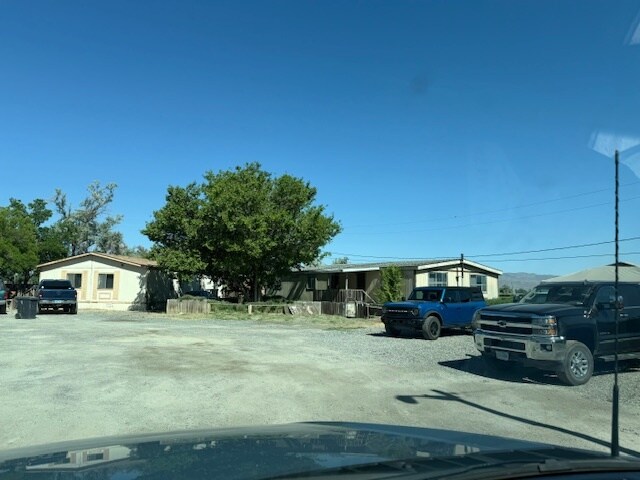 More Photos Of 630 Irish American Dam Rd, Lovelock Manufactured Housing Mobile Home Park For Sale