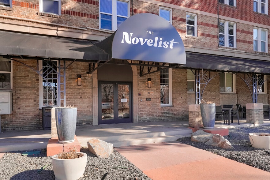 More Photos Of 960 Grant St, Denver Apartments For Sale