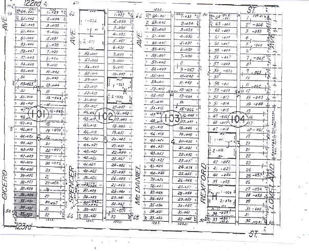 More Photos Of 12257 S Cicero Ave, Alsip Auto Repair For Sale