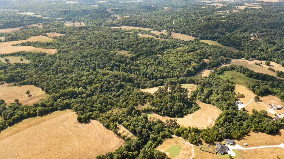 More Photos Of 0 Sugar Creek Road, Pea Ridge Land For Sale