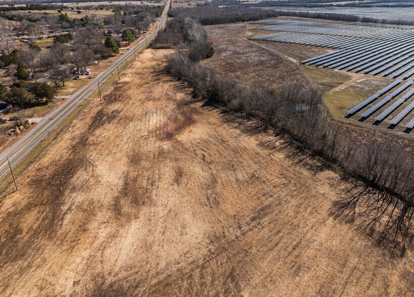More Photos Of TBD FM 905, Paris Land For Sale