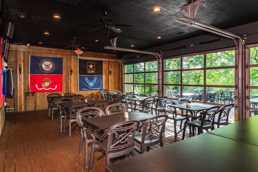 More Photos Of 108-111 W Main St, Medway Restaurant For Sale