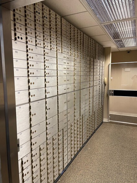 More Photos Of 111 Ballard Ave, Pitman Bank For Sale