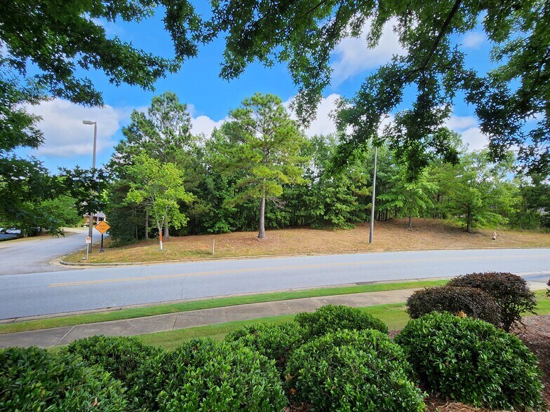 More Photos Of 2503 Brookstone Centre Pky, Columbus Land For Sale