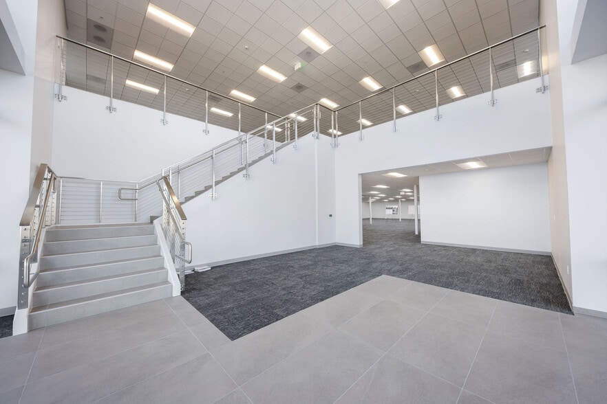 More Photos Of 49000 Milmont Dr, Fremont Manufacturing For Lease