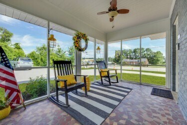 More Photos Of 5044 Augusta Rd, Lexington Office For Lease