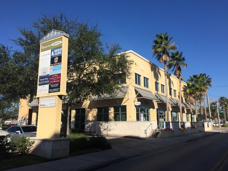 More Photos Of 701 S Howard Ave, Tampa Storefront Retail Office For Lease